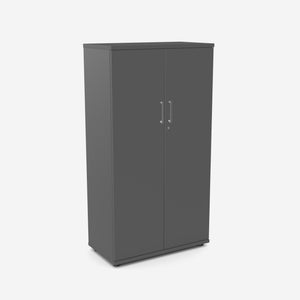 Kontorikapp NUWO, 4 riiulit, 1500x800x420 mm, konfigureeritav