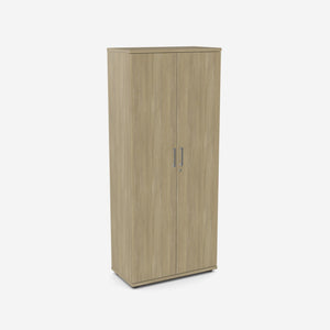 Kontorikapp NUWO, 5 riiulit, 1890x800x420 mm, konfigureeritav