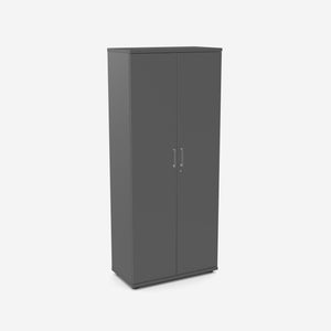 Kontorikapp NUWO, 5 riiulit, 1890x800x420 mm, konfigureeritav