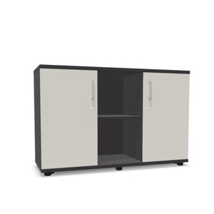 Kontorikapp NUWO COMBI S, 780x1200x420 mm, konfigureeritav