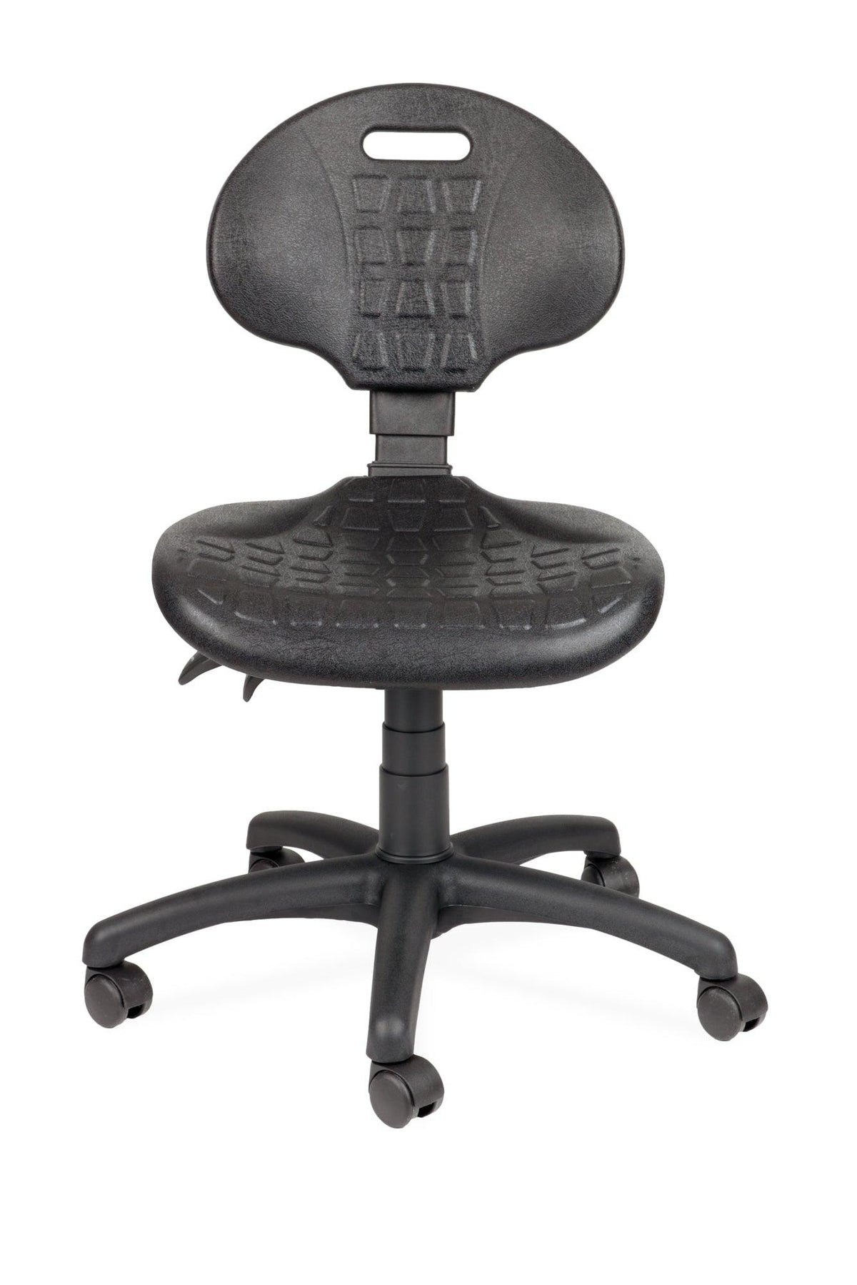 Töökoja tool LAB Black