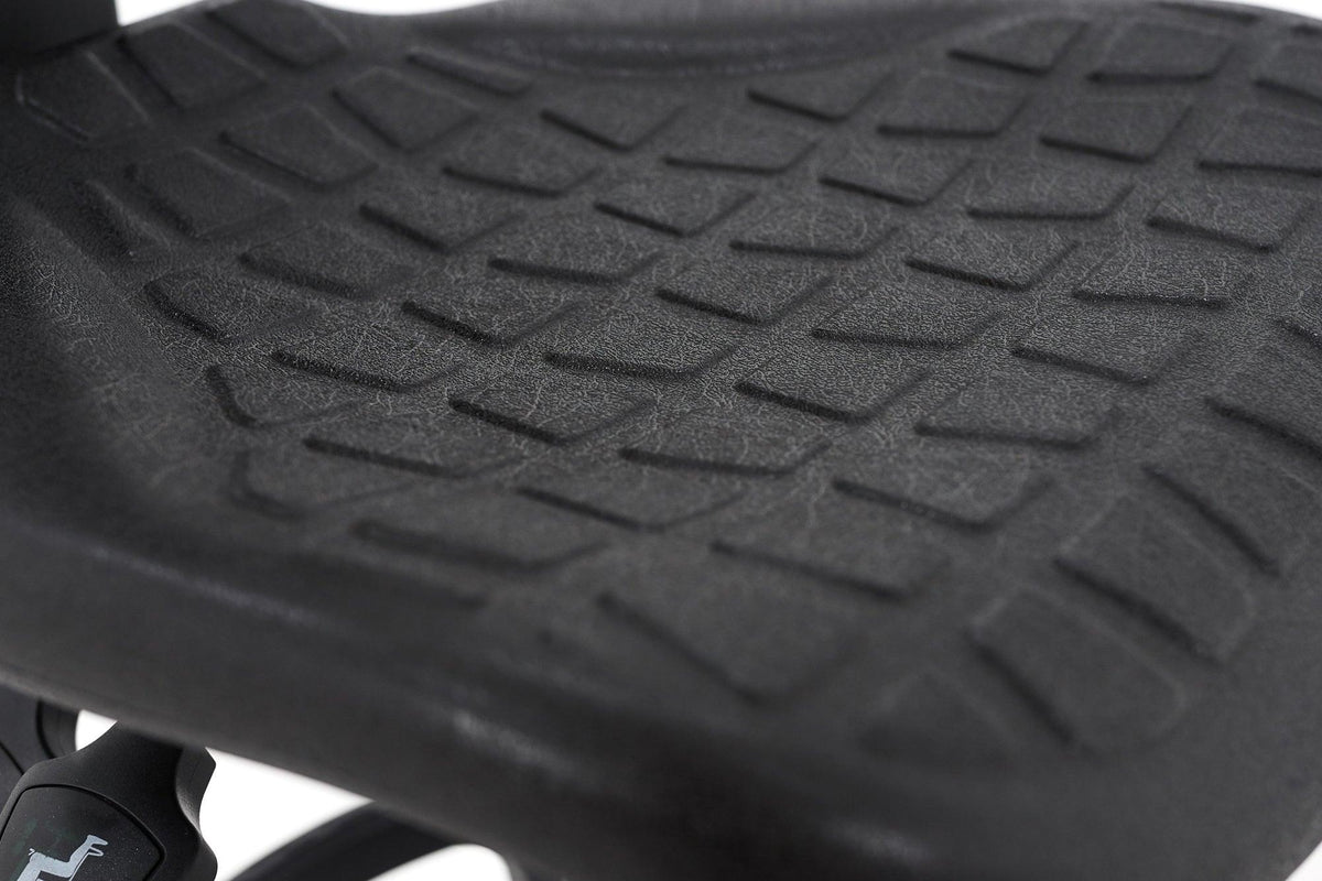 Töökoja tool LAB RB Black