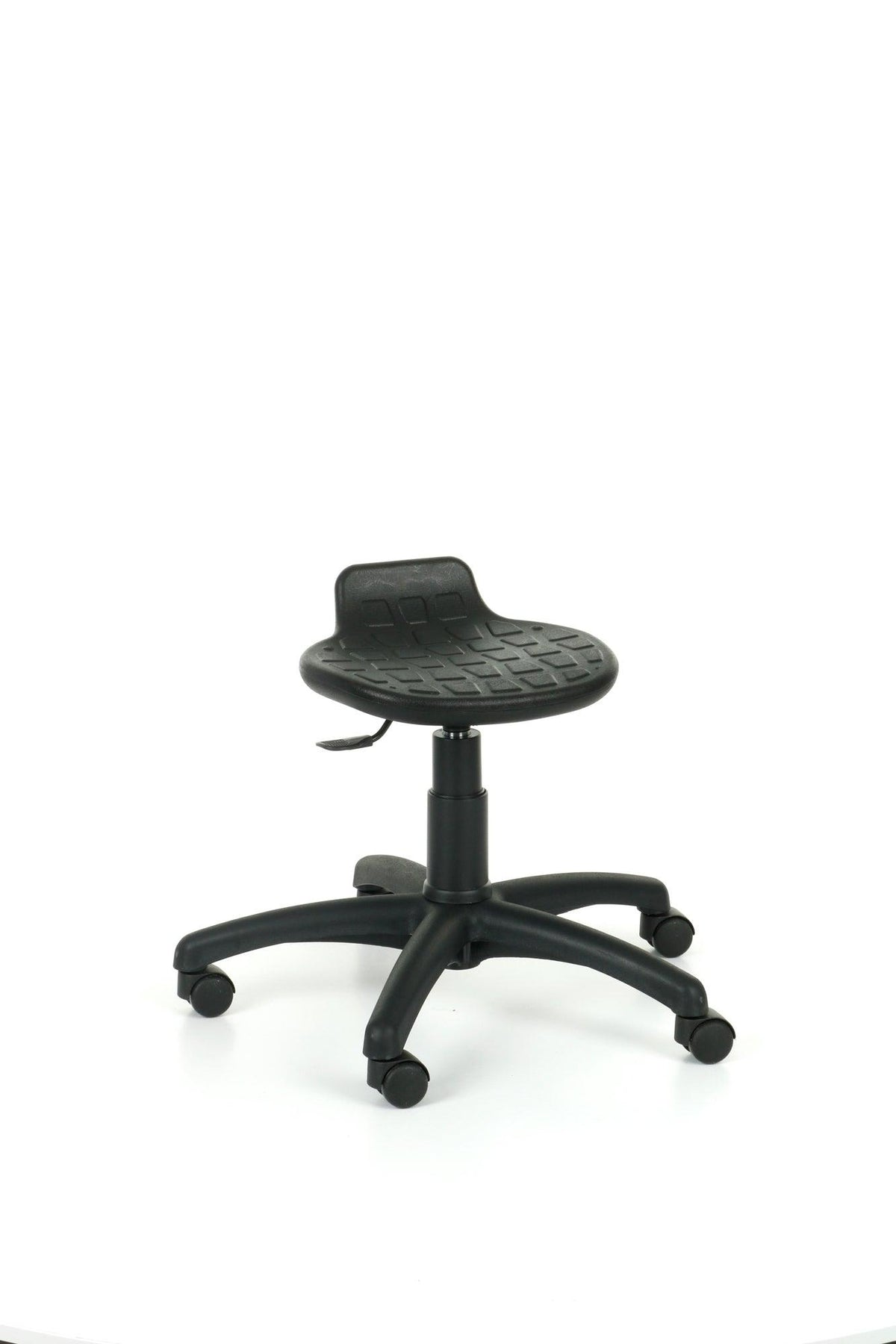 Töökojatool LAB Stool Black