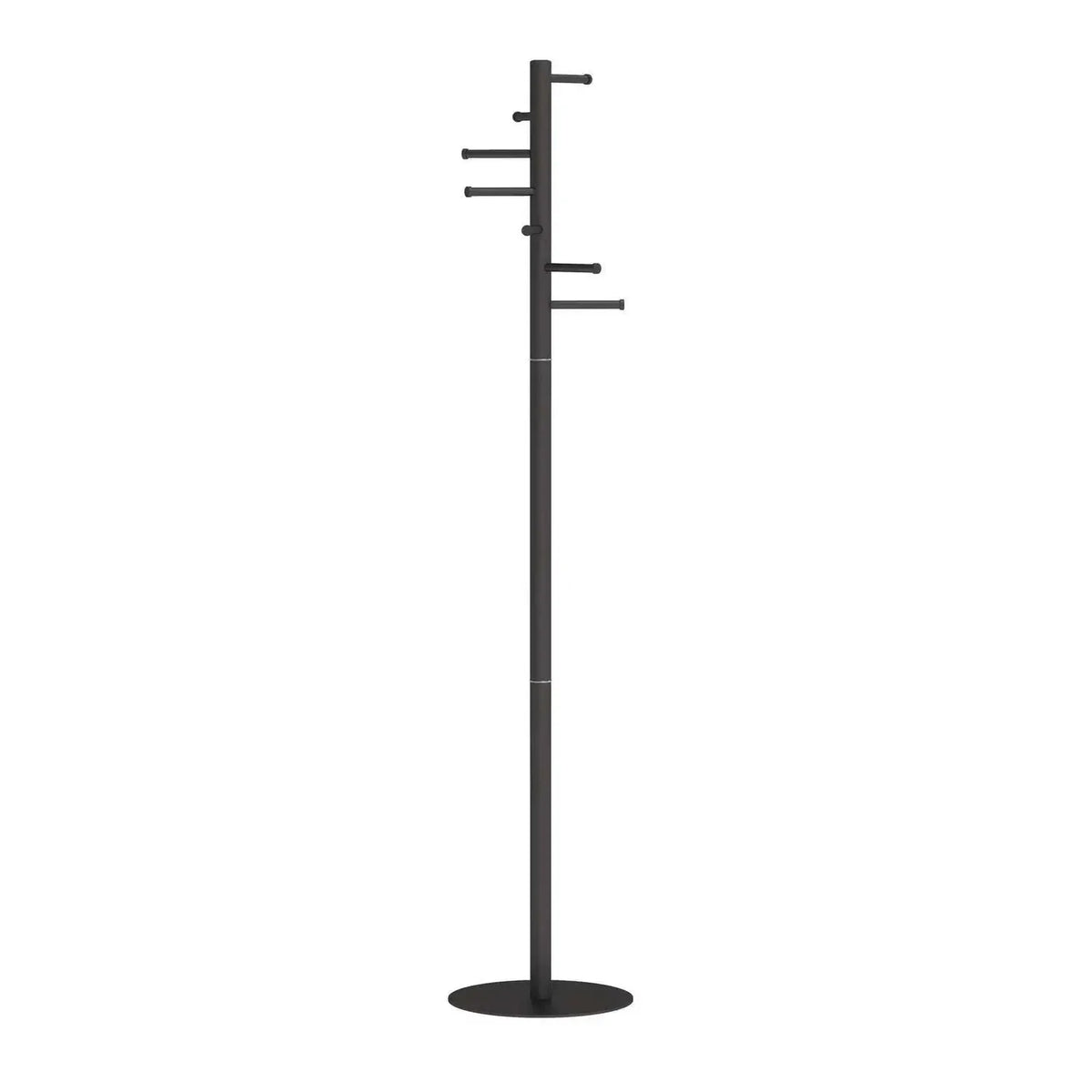 Riidenagi MAULcaurus, 177 cm – must
