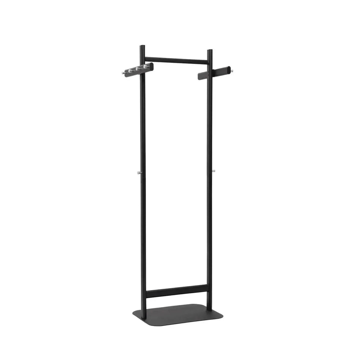 Riidenagi MAULsalsa, 173 cm, must