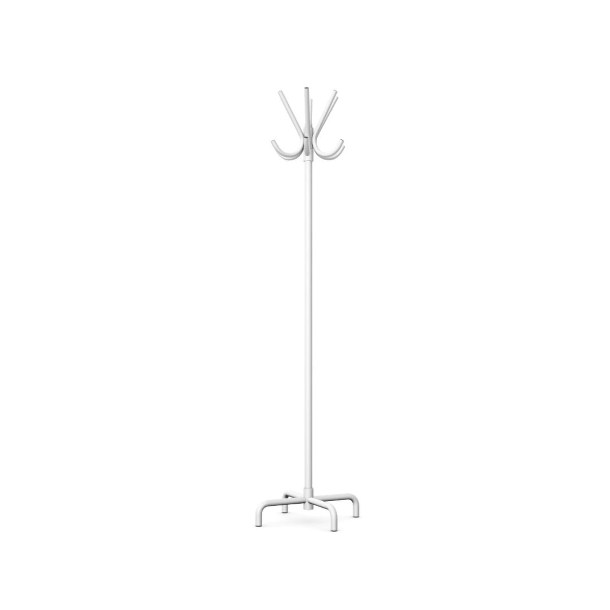 Riidenagi WS-2, kõrgus 187 cm – Valge