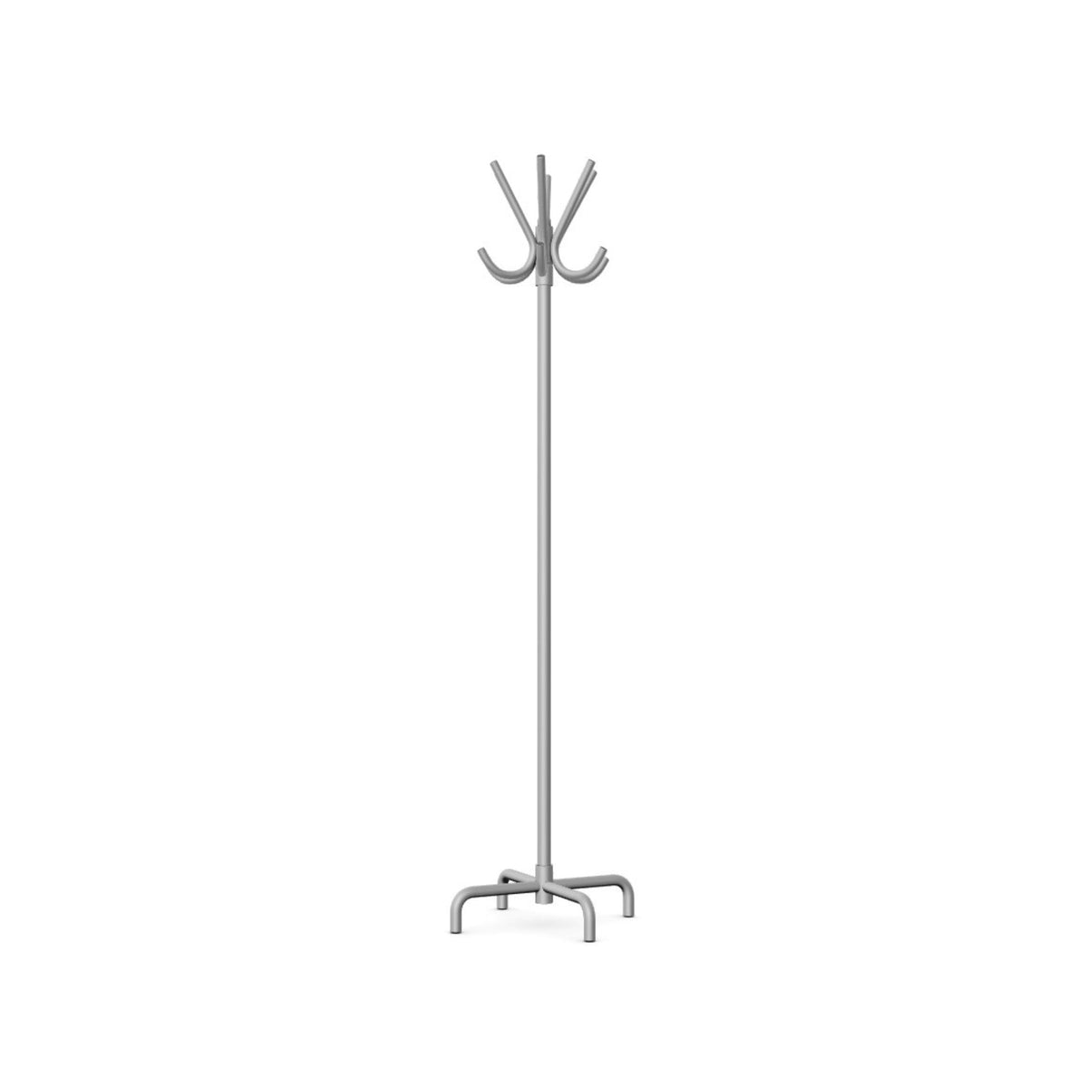 Riidenagi WS-2, kõrgus 187 cm – Hõbedane