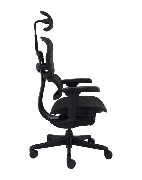 Kontoritool Ergohuman 2 Ultra ST BS Black