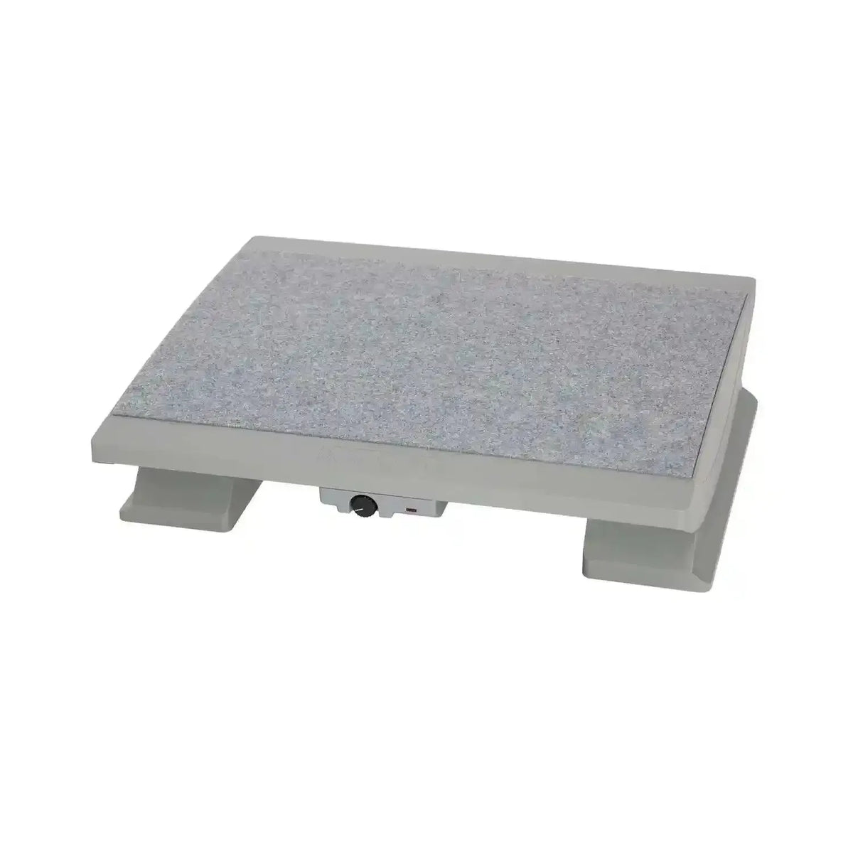 Ergonoomiline soojendusega jalatugi MAULpro, 45 x 39 cm – Hall