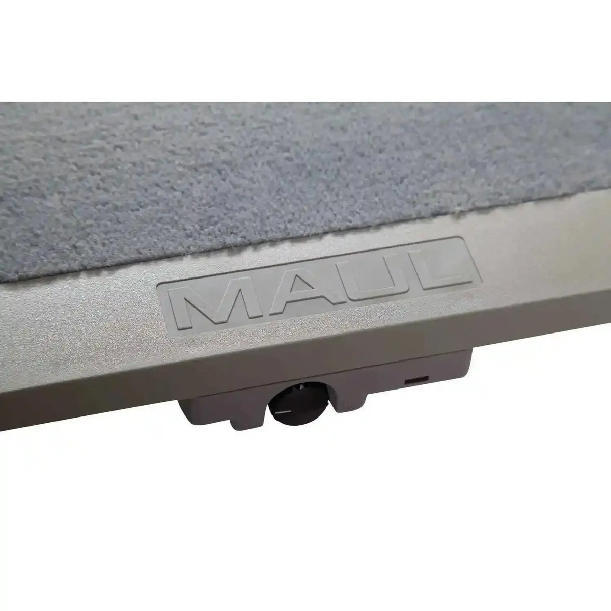 Ergonoomiline soojendusega jalatugi MAULpro, 45 x 39 cm