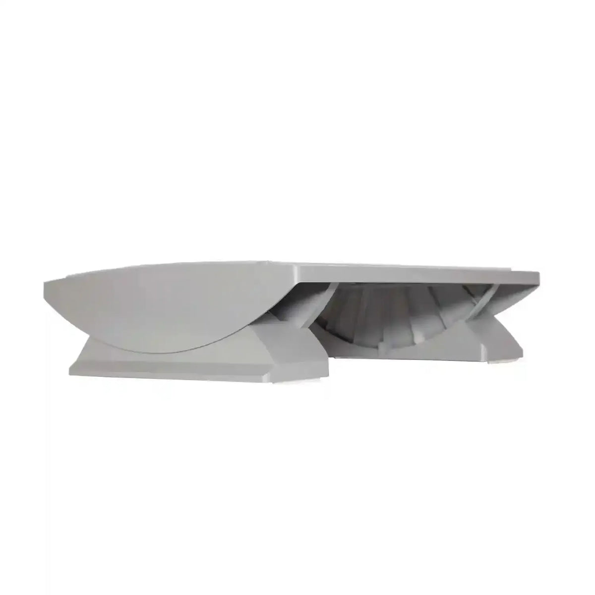Ergonoomiline soojendusega jalatugi MAULpro, 45 x 39 cm