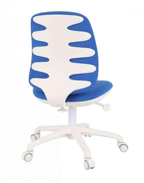 Ergonoomiline arvutitool Active White