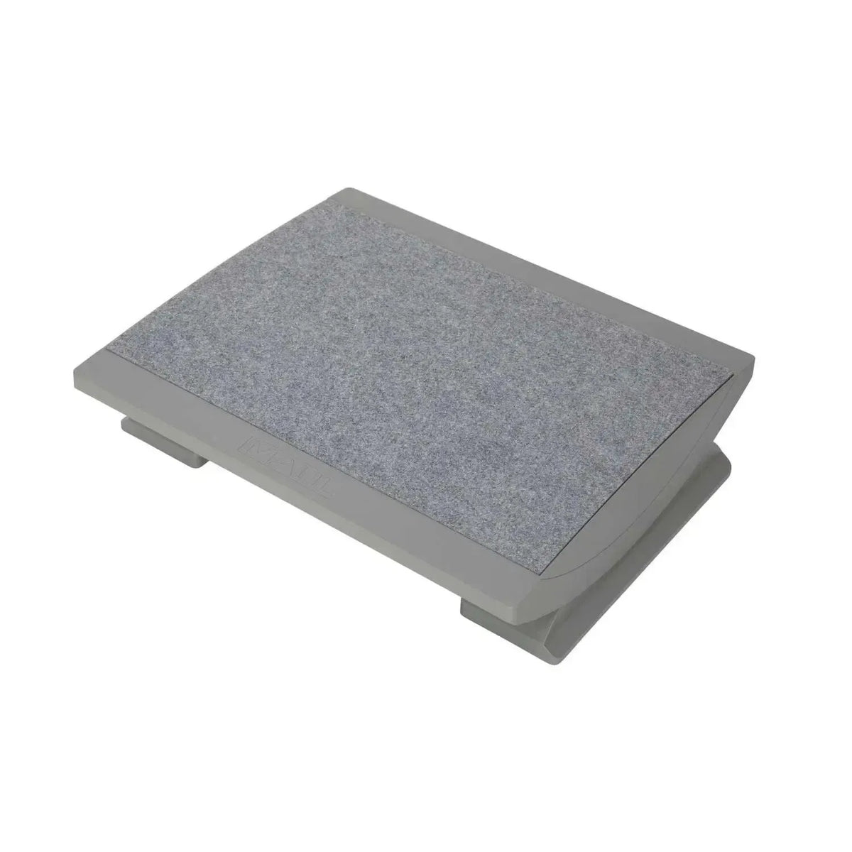 Ergonoomiline jalatugi MAULpro, 45 x 39 cm – hall