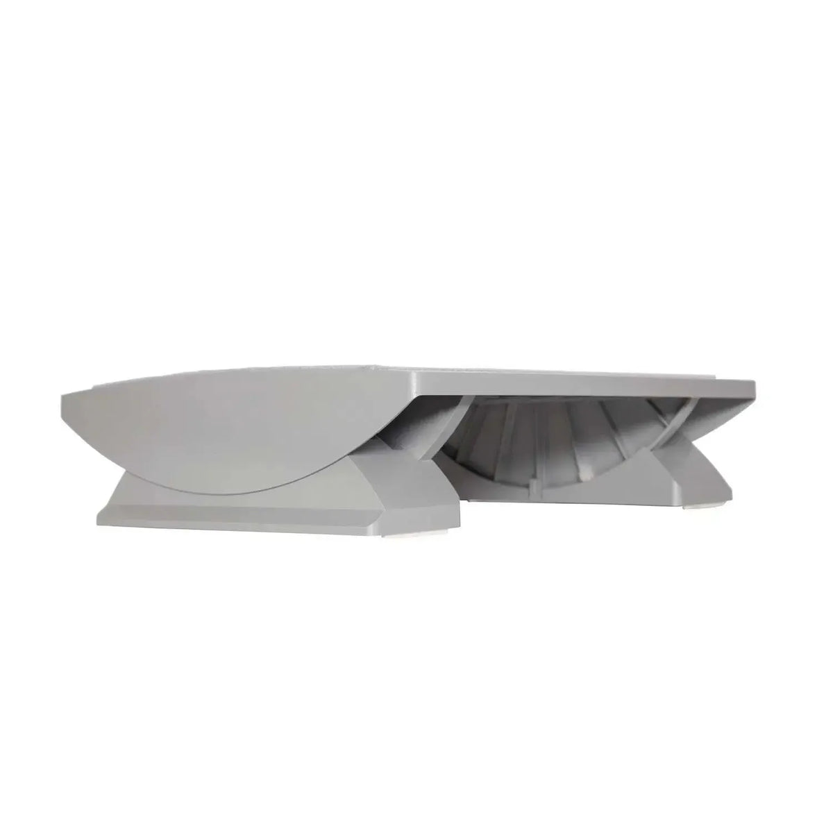 Ergonoomiline jalatugi MAULpro, 45 x 39 cm