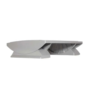 Ergonoomiline jalatugi MAULpro, 45 x 39 cm