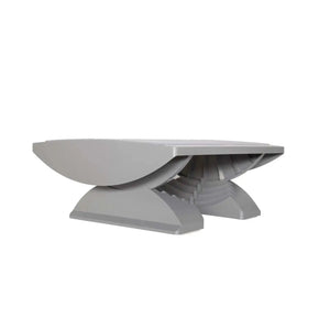 Ergonoomiline jalatugi MAULpro, 45 x 39 cm