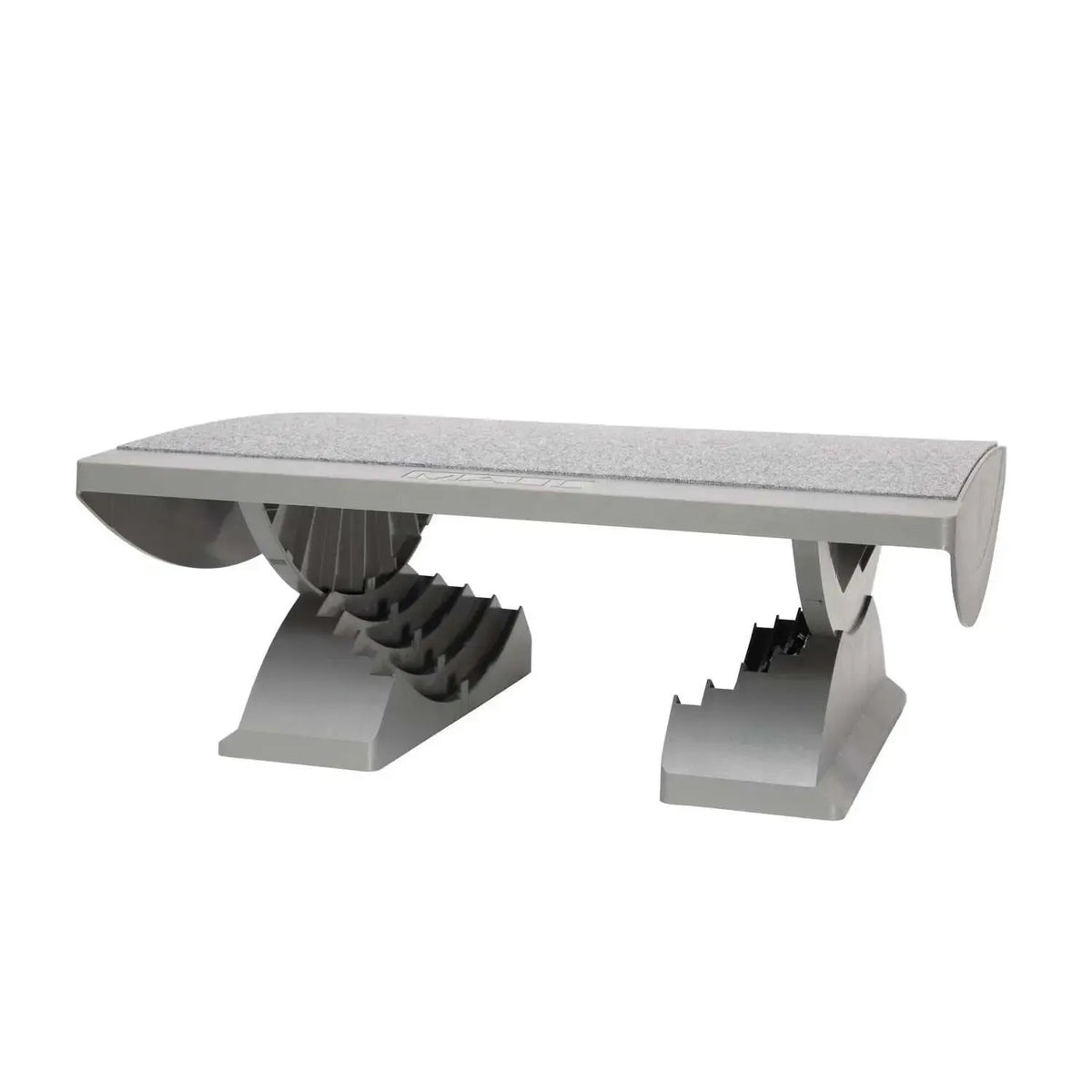 Ergonoomiline jalatugi MAULpro, 45 x 39 cm