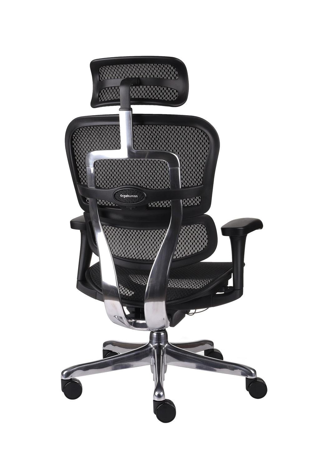 Kontoritool Ergohuman 2