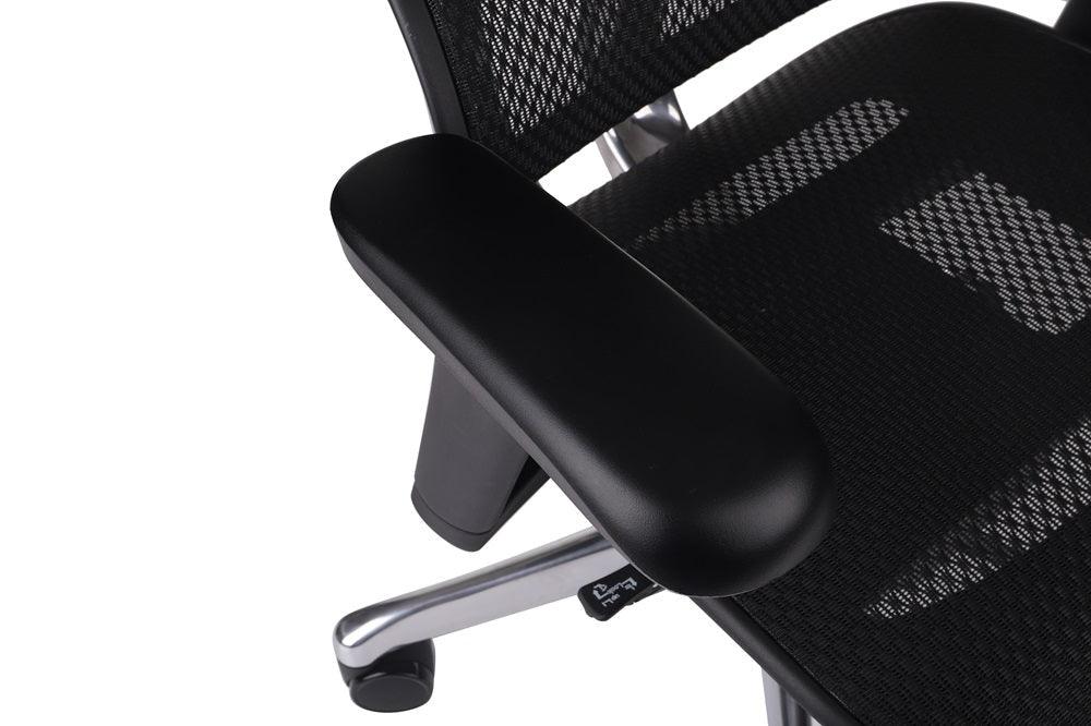 Kontoritool Ergohuman 2