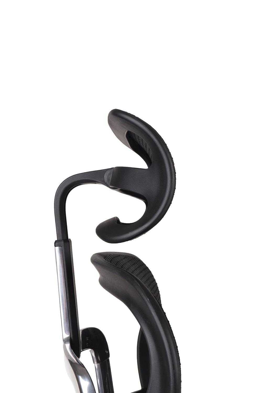 Kontoritool Ergohuman 2