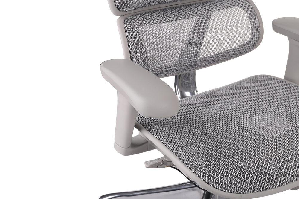 Kontoritool Ergohuman 2