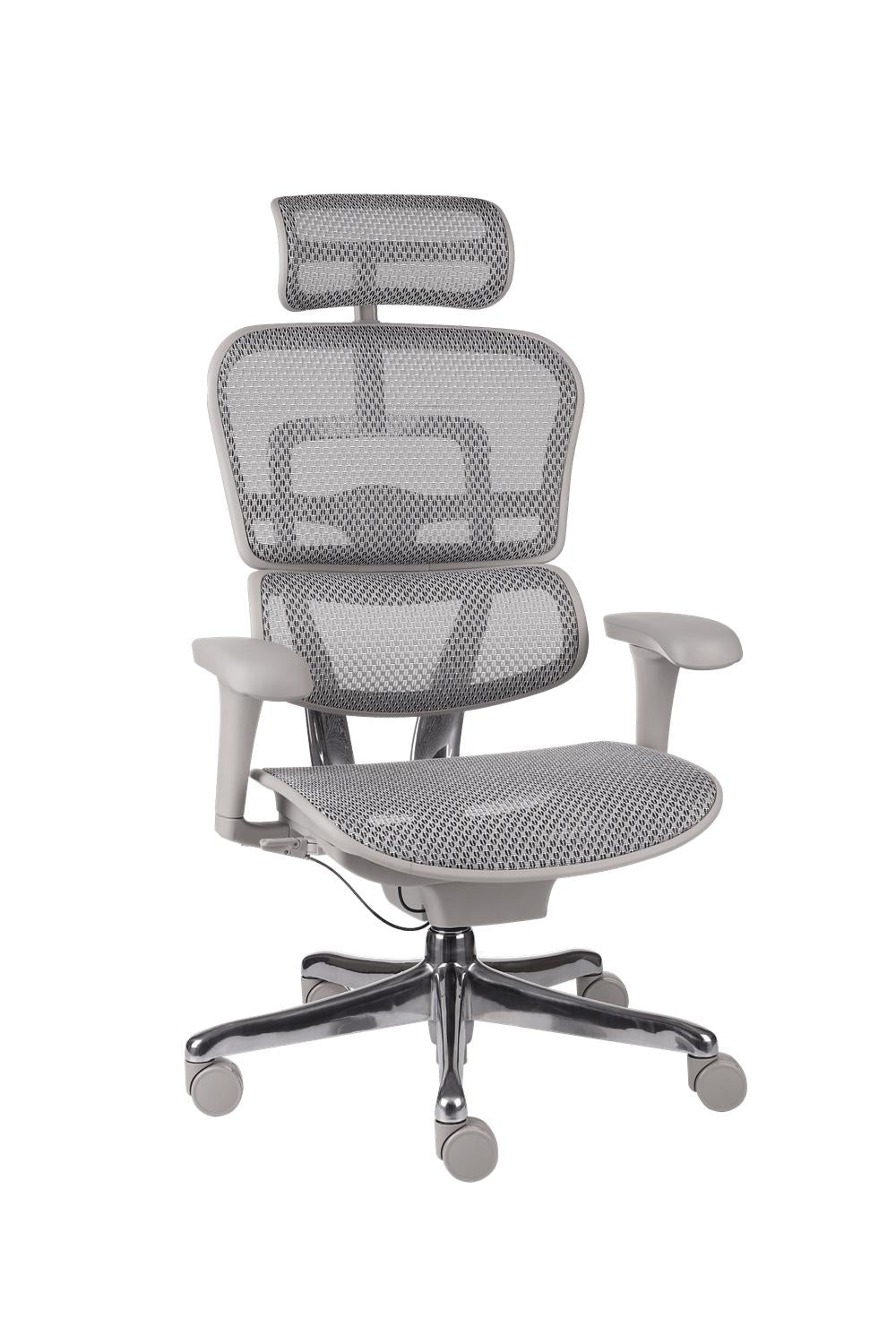 Kontoritool Ergohuman 2 – hall
