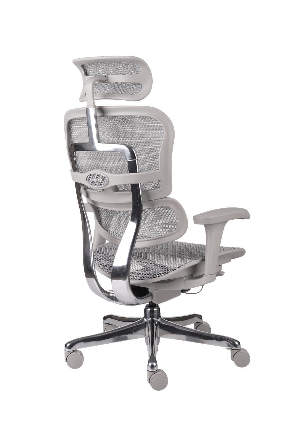 Kontoritool Ergohuman 2