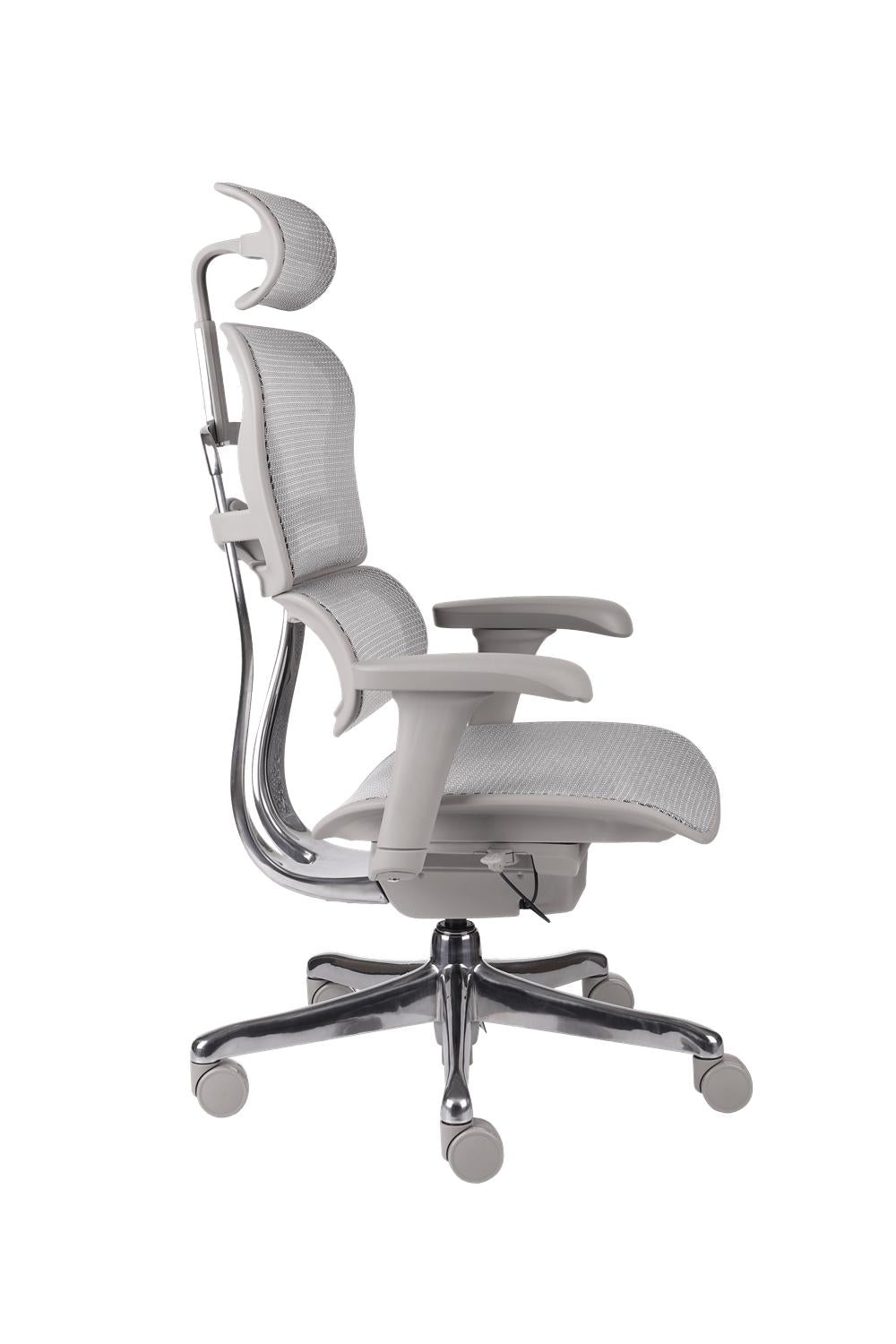 Kontoritool Ergohuman 2