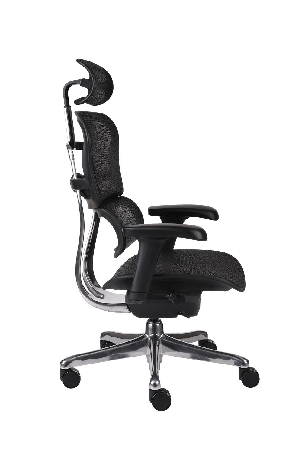 Kontoritool Ergohuman 2