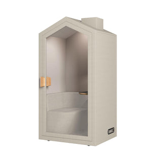 Vaikusekabiin Cottage POD