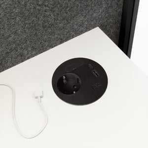 Vaikusekabiin SILENCE POD ONE, konfigureeritav