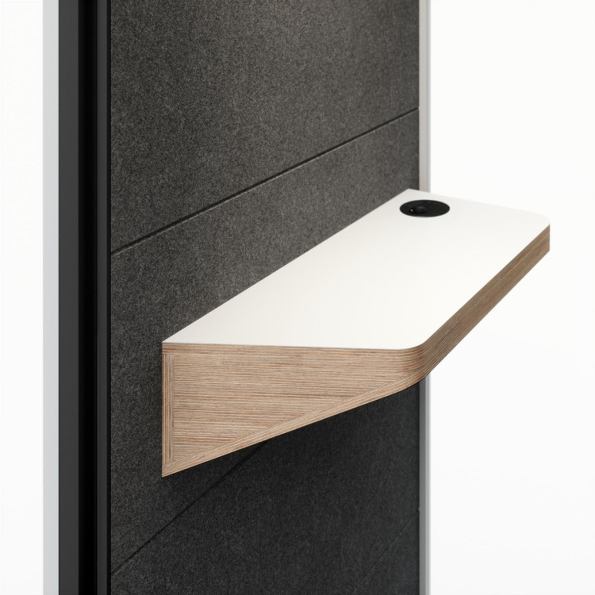 Vaikusekabiin SILENCE POD ONE, konfigureeritav