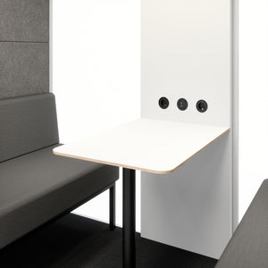 Vaikusekabiin SILENCE POD FOUR, konfigureeritav