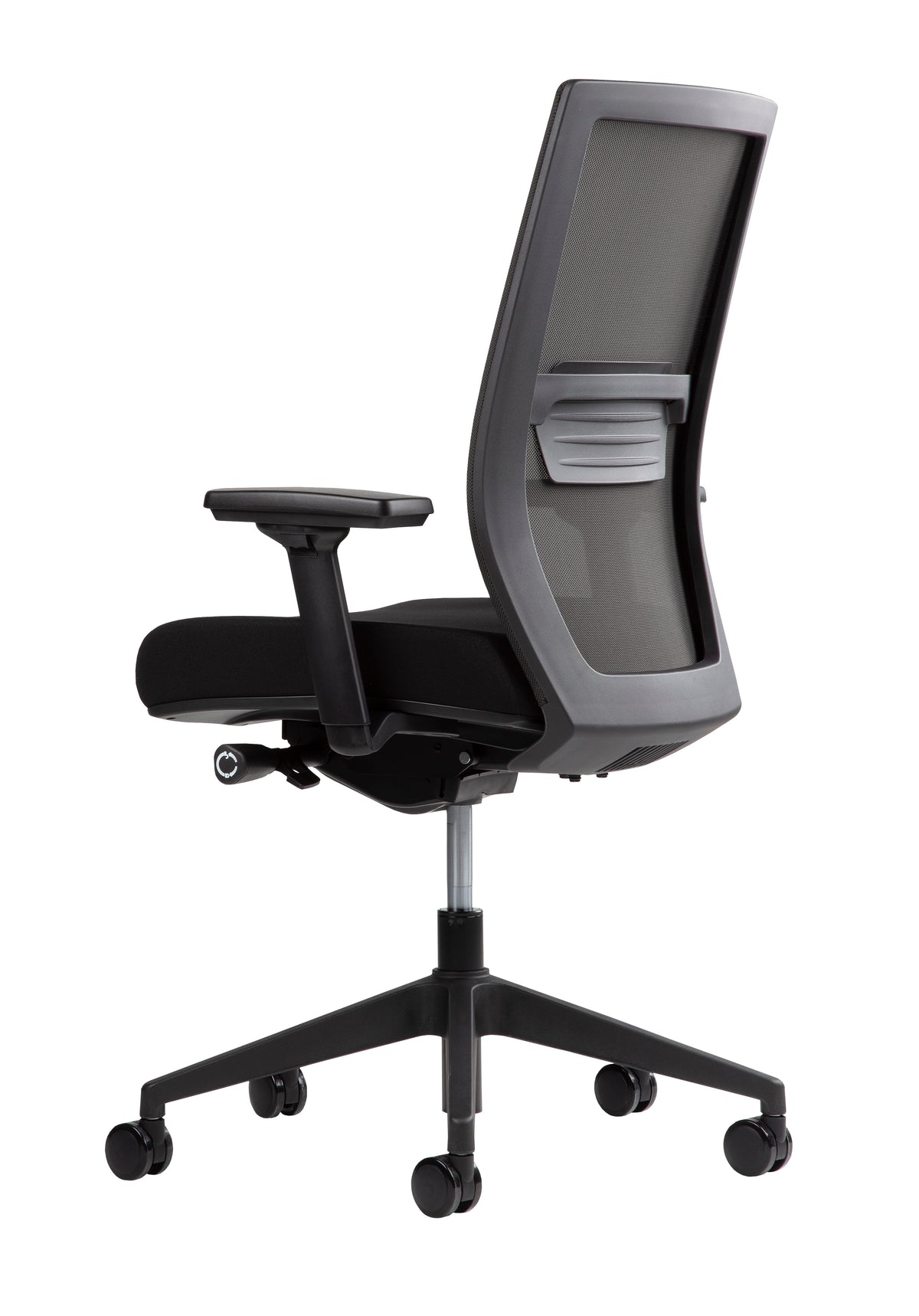 Kontoritool AIR Exquisite must FD