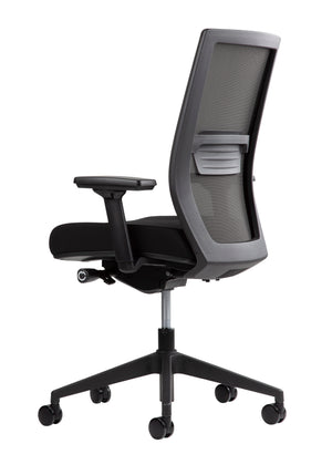 Kontoritool AIR Exquisite must FD