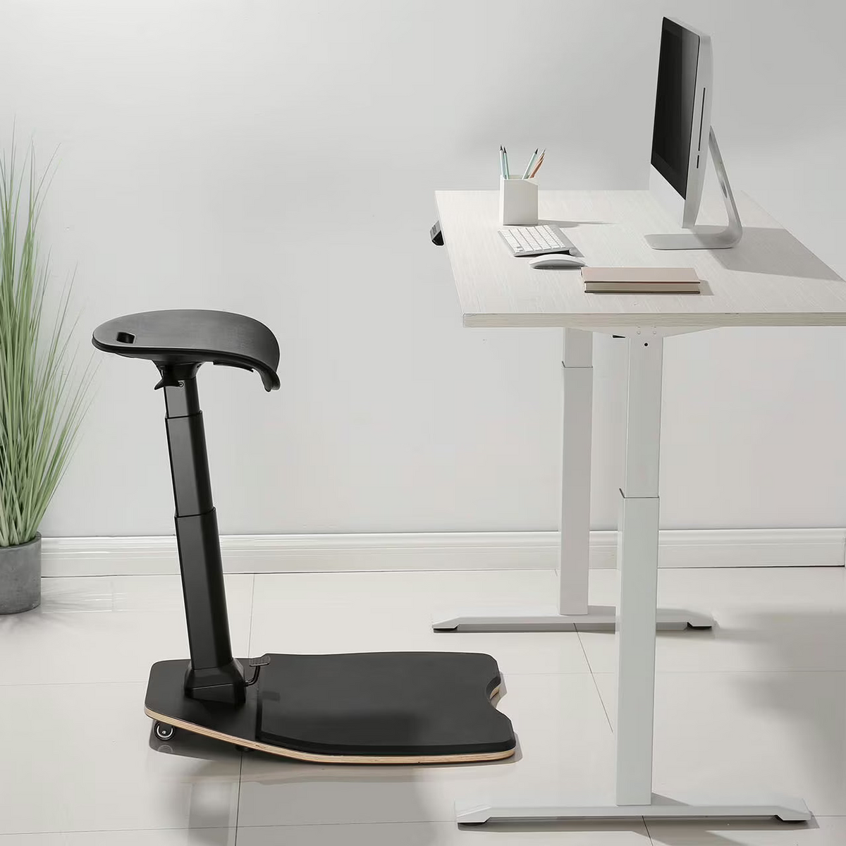 Kõrge tool STEHHOCKER