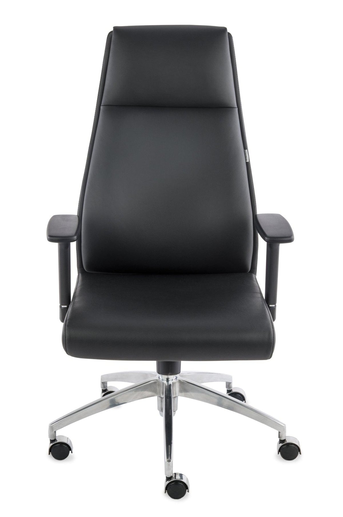 Ergostocki komplekt: reguleeritava kõrgusega laud Prestige Line 160 cm x 80 cm ja kontoritool Modo Chrome Black