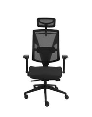 Ergonoomiline tool Futura 4S Plus Black
