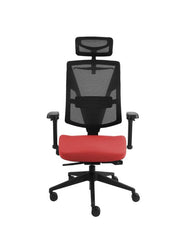 Ergonoomiline tool Futura 4S Plus Black
