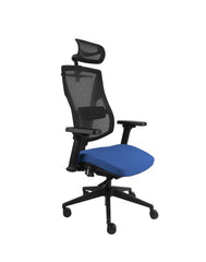 Ergonoomiline tool Futura 4S Plus Black