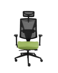 Ergonoomiline tool Futura 4S Plus Black