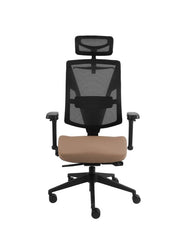 Ergonoomiline tool Futura 4S Plus Black
