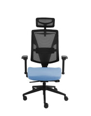 Ergonoomiline tool Futura 4S Plus Black