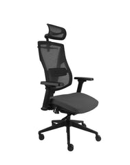 Ergonoomiline tool Futura 4S Plus Black