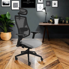 Ergonoomiline tool Futura 4S Plus Black