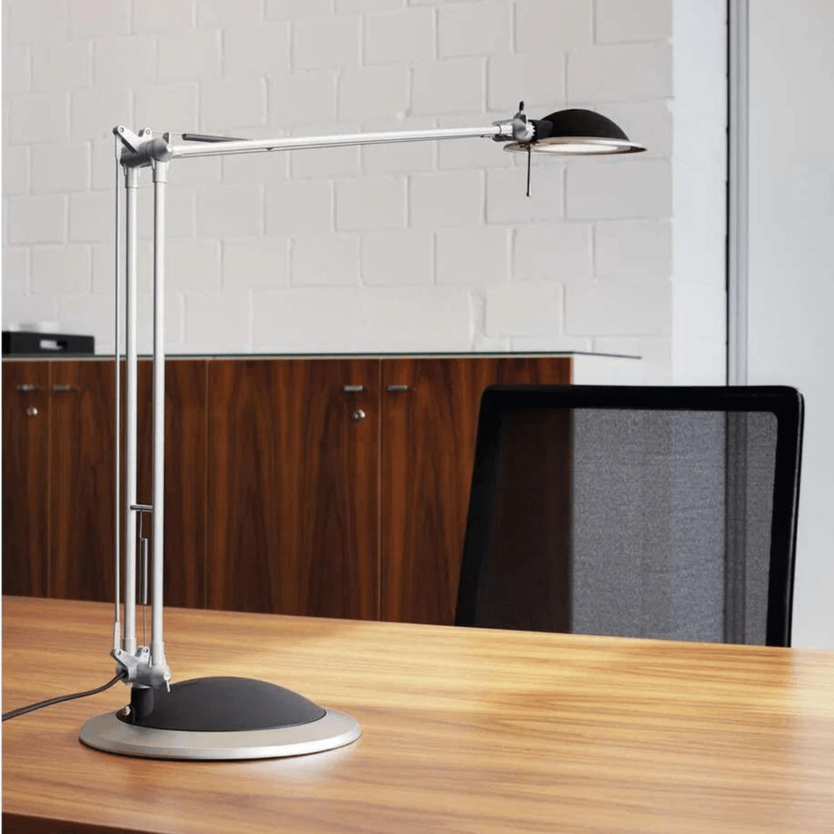 Laualamp MAULbusiness, LED