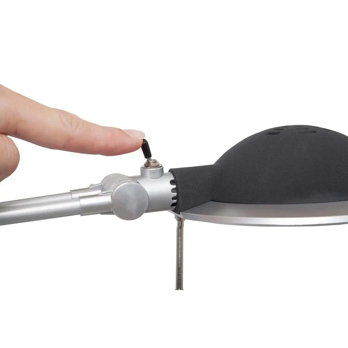 Laualamp MAULbusiness, LED