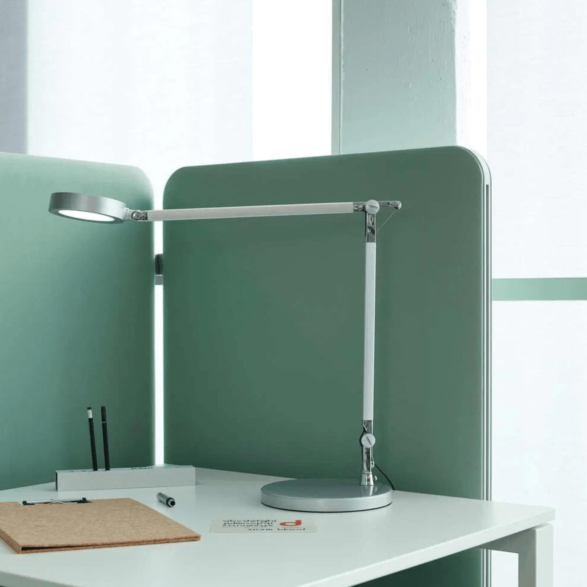 Laualamp MAULgrace, LED