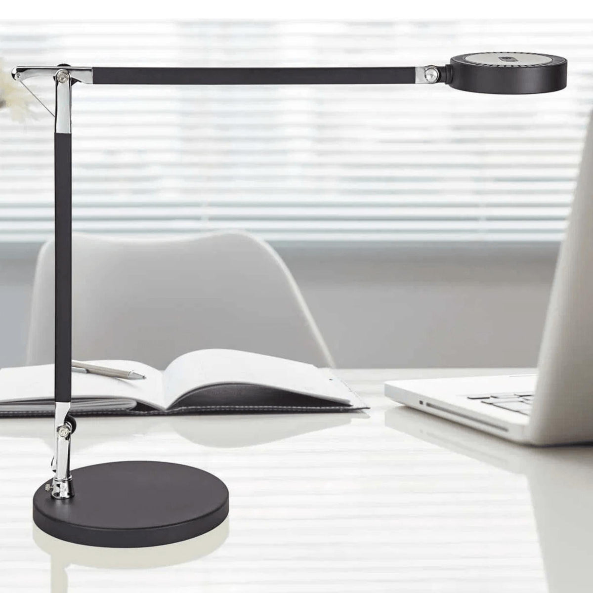Laualamp MAULgrace, LED – must