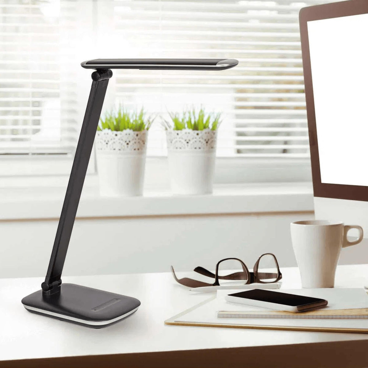 Laualamp MAULjazzy, LED – must